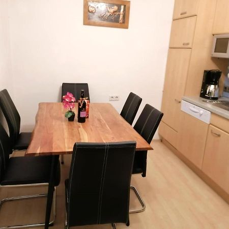 Laura Rennweg Apartment Rennweg am Katschberg Bagian luar foto