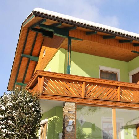 Laura Rennweg Apartment Rennweg am Katschberg Bagian luar foto