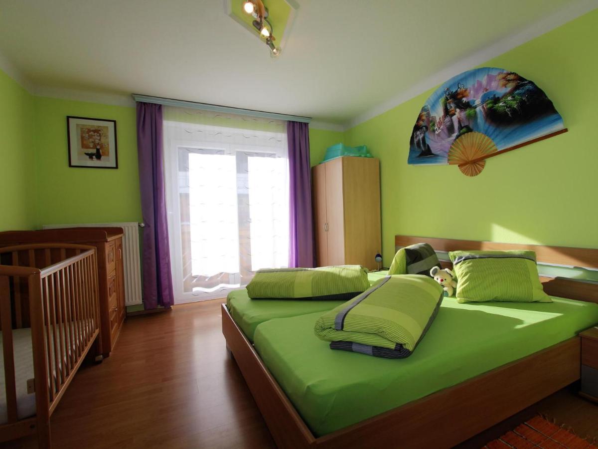 Laura Rennweg Apartment Rennweg am Katschberg Bagian luar foto