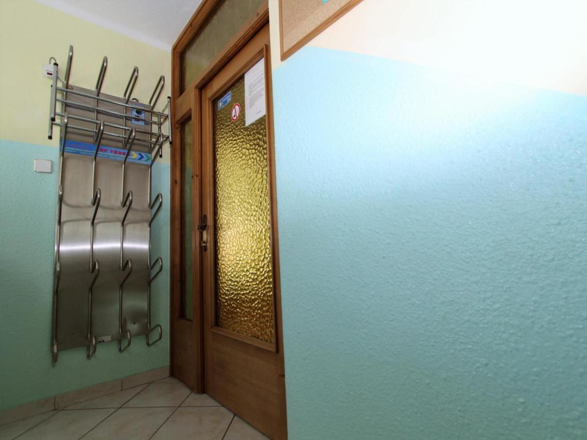 Laura Rennweg Apartment Rennweg am Katschberg Bagian luar foto