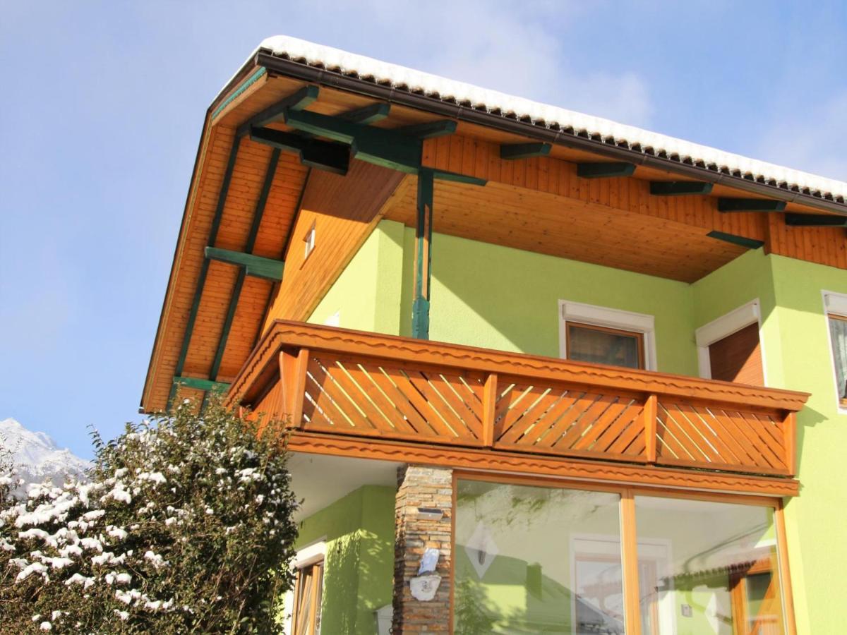 Laura Rennweg Apartment Rennweg am Katschberg Bagian luar foto