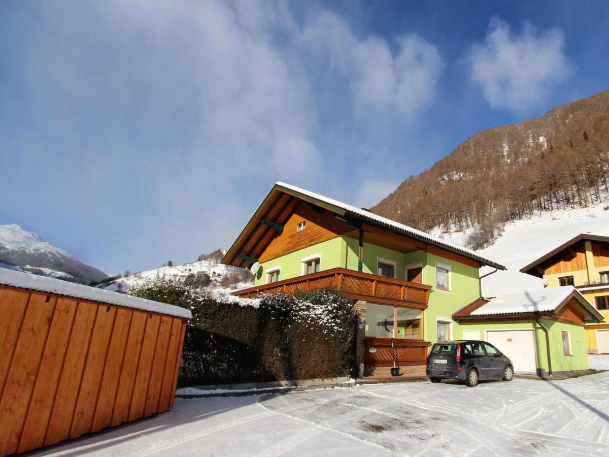 Laura Rennweg Apartment Rennweg am Katschberg Bagian luar foto