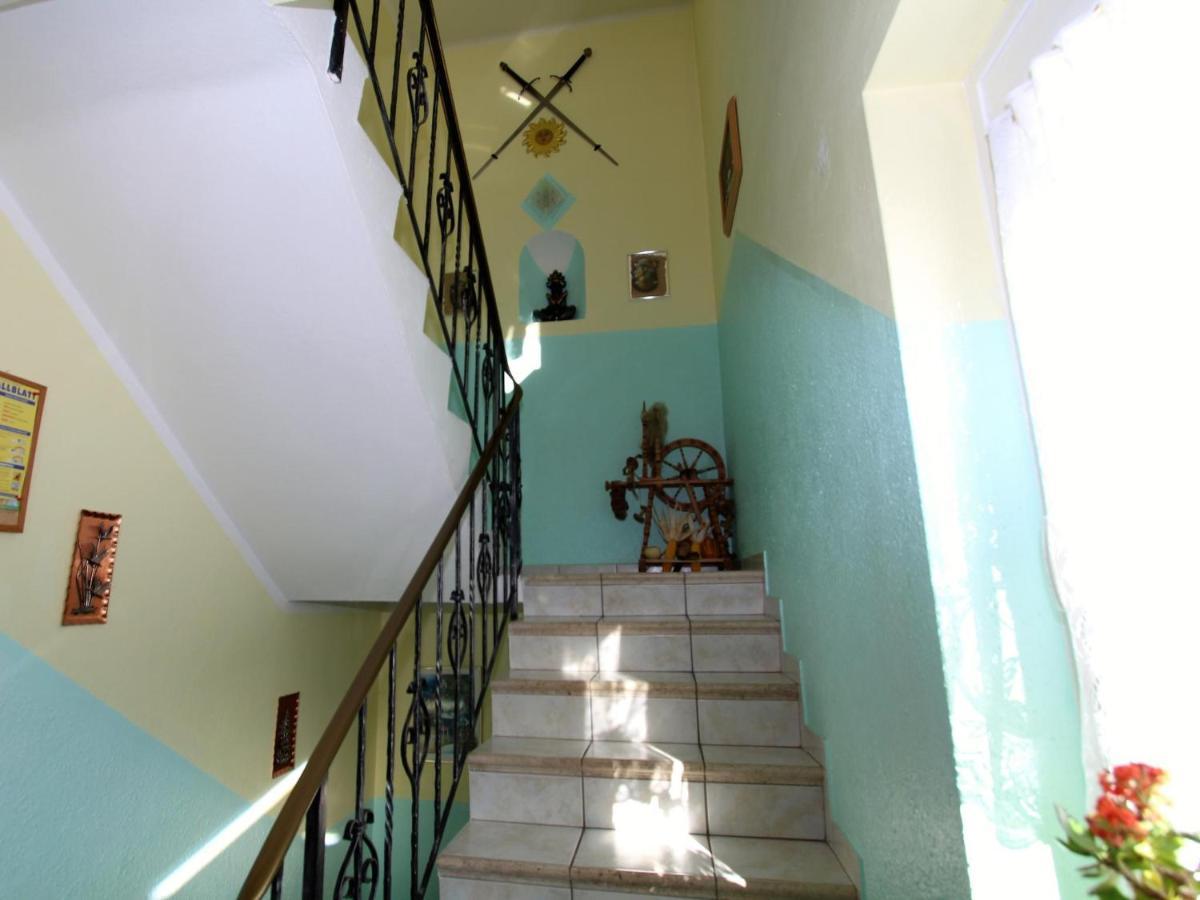 Laura Rennweg Apartment Rennweg am Katschberg Bagian luar foto