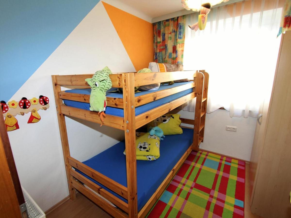 Laura Rennweg Apartment Rennweg am Katschberg Bagian luar foto