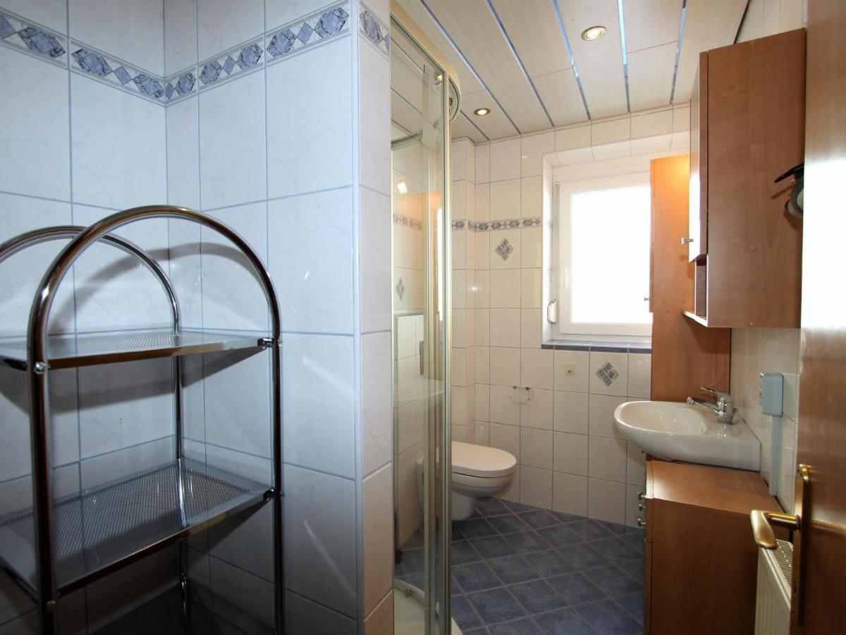Laura Rennweg Apartment Rennweg am Katschberg Bagian luar foto