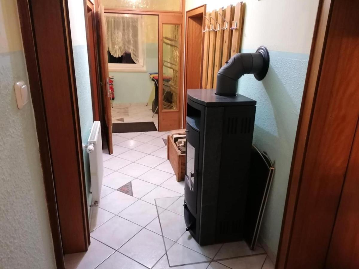 Laura Rennweg Apartment Rennweg am Katschberg Bagian luar foto