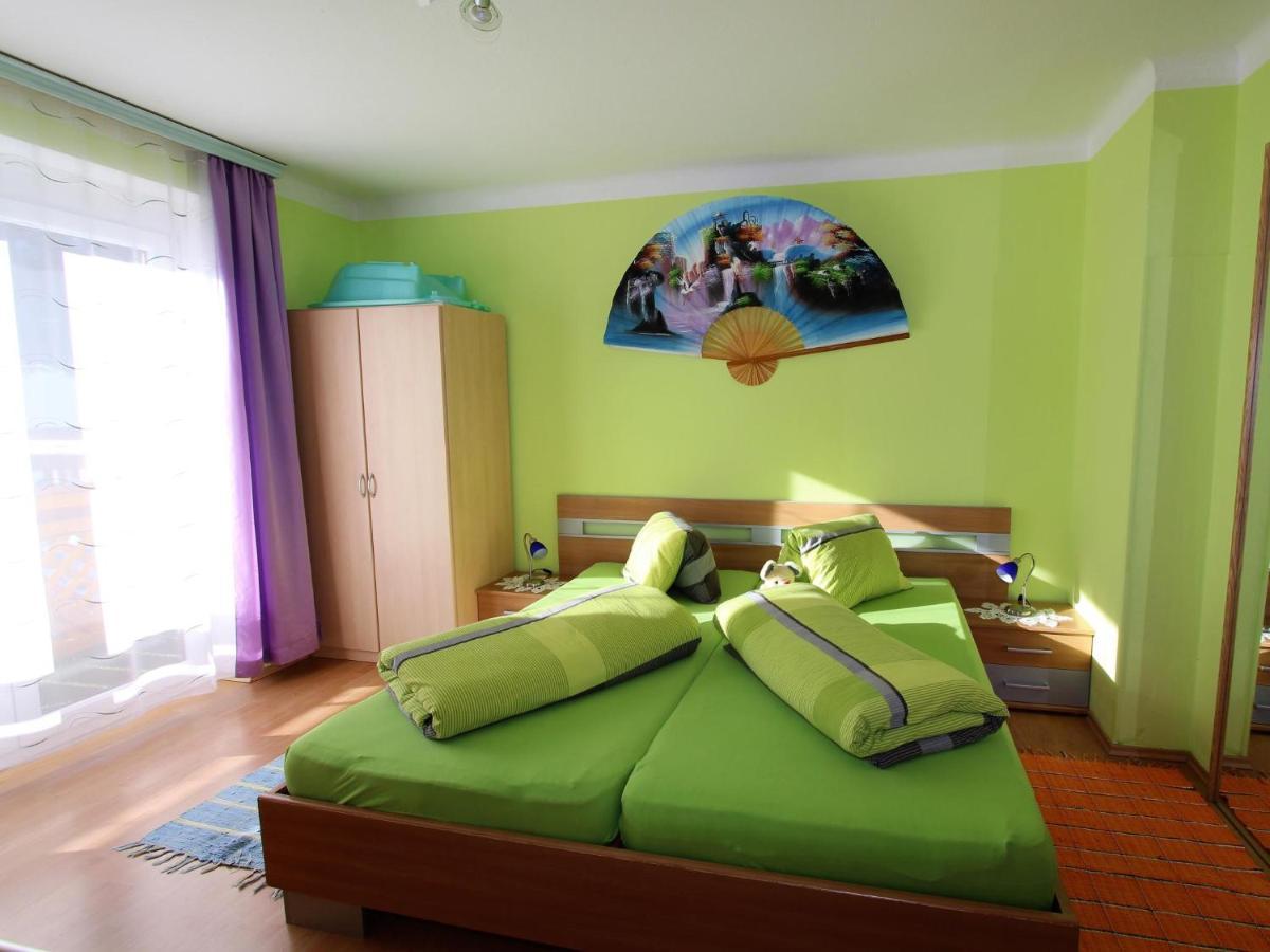 Laura Rennweg Apartment Rennweg am Katschberg Bagian luar foto