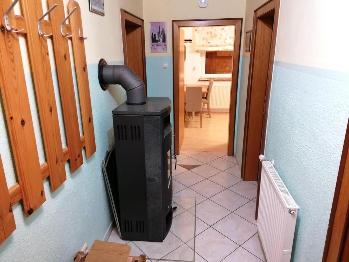 Laura Rennweg Apartment Rennweg am Katschberg Bagian luar foto