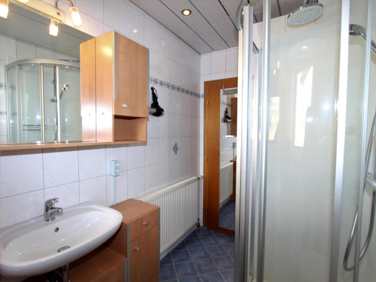 Laura Rennweg Apartment Rennweg am Katschberg Bagian luar foto