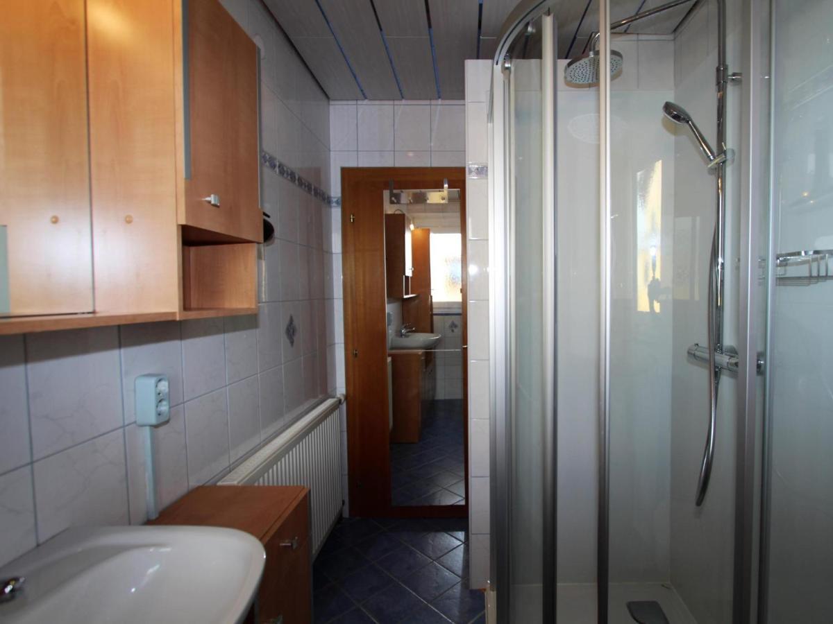 Laura Rennweg Apartment Rennweg am Katschberg Bagian luar foto